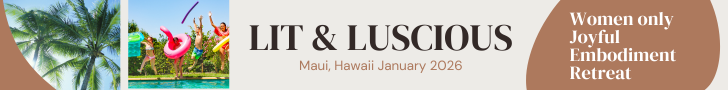 Maui Women's Retreat